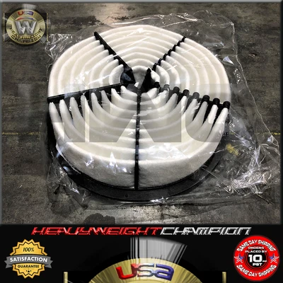 Filtro de rendimiento de admisión de aire para camioneta Passport Amigo 4Runner Cressida Supra Foto 1 de 3