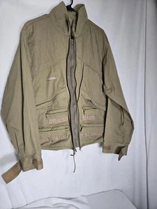 Columbia Sportswear Hunting Jacket F5 HM 5310 SZ L - Picture 1 of 8