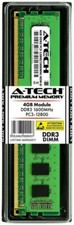 A-Tech 4GB DIMM DDR3 RAM Memory - EB3-SP00075