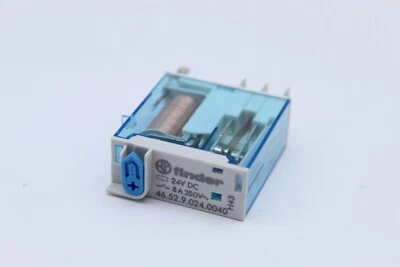 Finder 46.52.9.024.0040 - Image 1 of 4