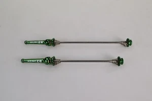 KCNC Z6 Road Quick Release Skewers - Picture 1 of 6