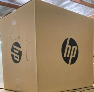 NEW HP Color LaserJet Enterprise M553Dn B5L25A#AAZ  ((220 VOLTAGE Power Only)) - Image 1 of 4