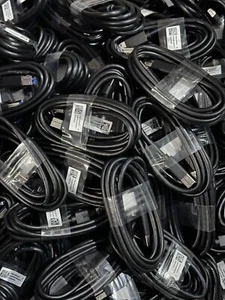 Lot of 114 - 6FT USB 3.0 A to USB 3.0 B Male to Male Cables - New - Picture 1 of 2