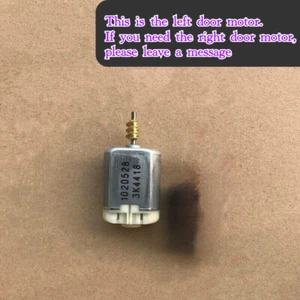 1pc Central Latch Door Lock Actuator Motor FC280 for Chevrolet Buick 1020653 - Picture 1 of 4
