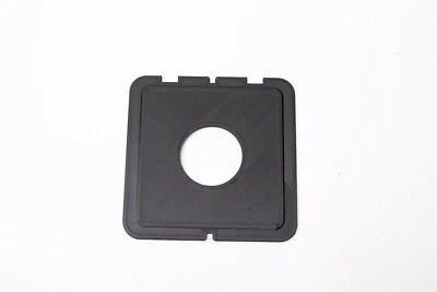 Lens Board for Plaubel Junior 6x9 all Sizes Copal Compur Ilex 95x95 MM - Image 1 of 4