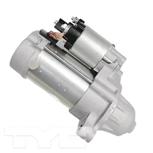 Starter Motor TYC For 2018-2020 Ford F-150 5.0L V8 - Picture 1 of 4