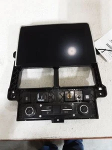 2023 Chevy Tahoe 10.20 INCH W-CONTROL PANEL,86823151 - Picture 1 of 12