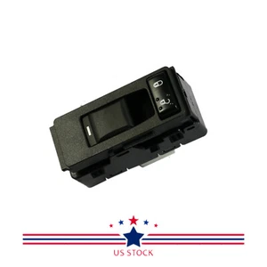 Interruptor de ventana eléctrica del lado del pasajero delantero derecho para Chrysler Jeep Dodge - Imagen 1 de 8