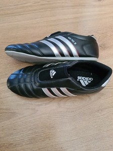 adidas taekwondo trainers mens