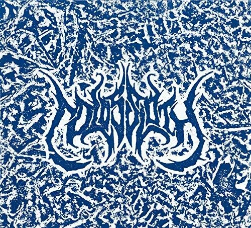 Colossloth - Plague Alone CD NEU OVP - Bild 1 von 1