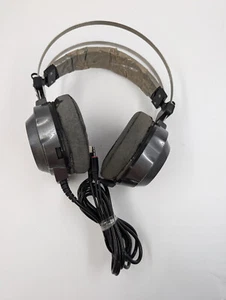 Casque PC Pro gamer Spirit of Gamer qui s'allume en vert (très abîmé) - Photo 1/3