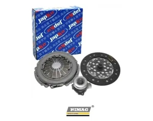 Set Embrague para Opel Corsa C D Tour Meriva 1.3 CDTI Referencia Luk 622309533 - Imagen 1 de 8