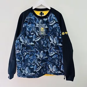 Element X Griffin Light Down Leaf Camo Puffer Jacket - Mens XL - New With Tags - Picture 1 of 17