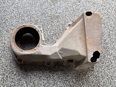 Caja de ventilador soplador suburbano Blazer K5 camioneta Chevrolet GMC C10-30 67-72 para camión de aire acondicionado Foto 1 de 4