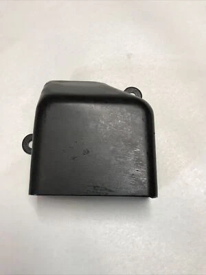 YAMAHA FZ6 2007-2009 CUBIERTA RECUPERACIÓN TANQUE CUBIERTA REFRIGERANTE PARTE # 4P5-2172W-00-00 Foto 1 de 4