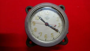 soviet vintage tank watch Chelyabinskiy Chasovoy Zavod (ChWP) - Picture 1 of 8