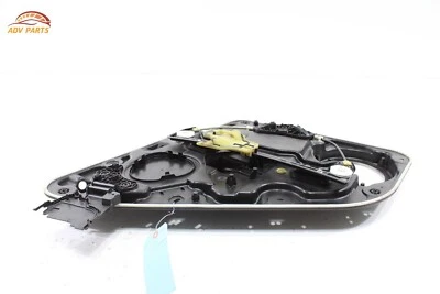 2011-2021 JEEP GRAND CHEROKEE 后门窗调节器 带承运人 原始设备制造商 — 第 1/4 张图片