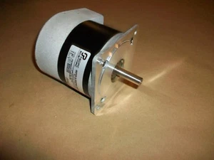 Pacific Scientific 1.8 Stepper Motor H31NCLP-LNN-NS-00 NEW - Picture 1 of 4