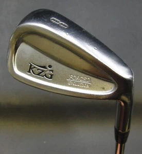 KZG Forged Evolution 8 Iron Regular Steel Shaft Golf Pride Grip - Picture 1 of 4