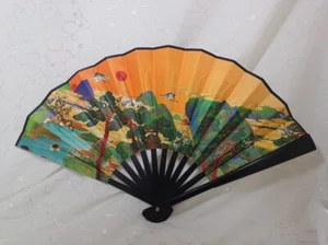 traditional korean folktale image fan v fan BTS - Picture 1 of 8
