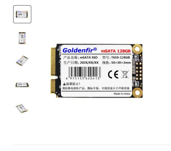 Ssd Sata M.2 2280 | Confronta Prezzi - Foto 10