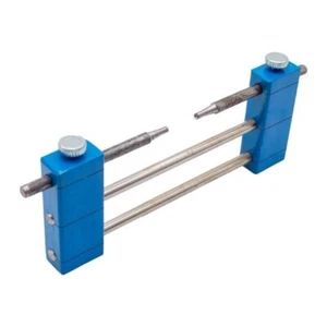 Gem Bonding Converter Jewelry Tool Dop Transfer Jig Gemstone Faceting 2025 USA - Picture 1 of 12