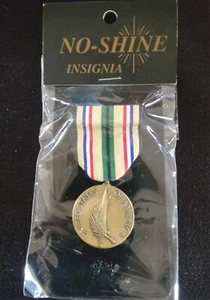 Südwestasien Dienstmedaille - Bild 1 von 2