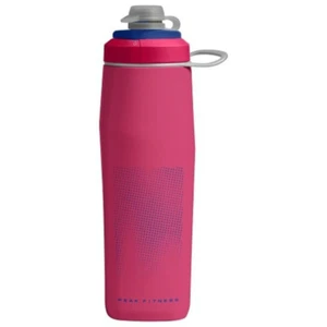 Camelbak Peak Fitness Water Bottle Pink/Blue Set Of 2 (F1) NWT - Picture 1 of 2