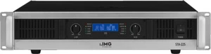Img Stage line Sta 225 Amplificatore Stereo Pa con Limiter Integrato - Imagen 1 de 2