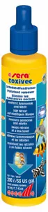 3 Pack Sera Toxivec, 3 X 50 Ml - Picture 1 of 1