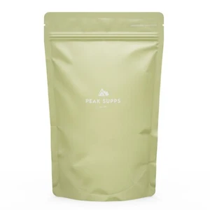 Matcha Green Tea Powder - Smooth Premium Grade | 3rd Party Tested | Chlorophyll - Picture 1 of 8