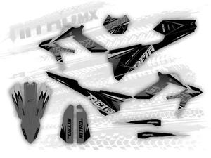 Grafik Set passend Beta X-Trainer 250 300 Xtrainer 2020 2021 2022 Decals Sticker - Bild 1 von 1