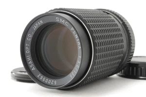 Asahi Opt. SMC PENTAX 135mm f/3.5 "Near Mint" 0962 1st Gen K-Type Japan Made - Picture 1 of 12