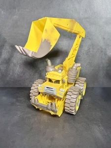 Disney Pixar Cars Screamin Banshee Spielzeug Licht & Geräusche funktioniert (ohne Haken) - Bild 1 von 8