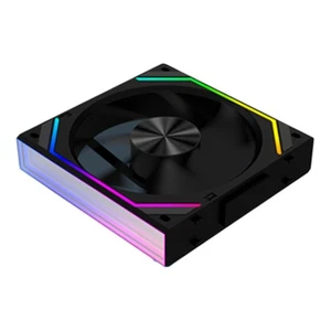 V2RS Gehäuselüfter Magic Block Freies Spleißen 120mm PC Computer 12V Gehäus8752 - Bild 1 von 15