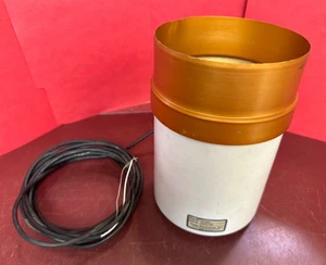 AS IS UNTESTED Texas Electronics Weather Station TR-525I Tipping Bucket - Picture 1 of 13