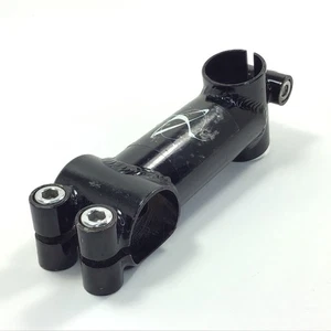 Ibis Type II? Clamp-On 22.2mm Steel Stem 25.4mm x 80mm 1980's/90's Vintage MTB - Picture 1 of 15