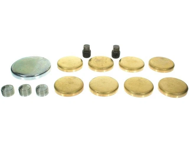 Kit de enchufe de expansión para F150 E150 Club Wagon Econoline E250 F100 Heritage JY99V4 Foto 1 de 1