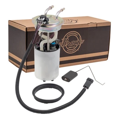 Fuel Pump Assembly fits Trailblazer Envoy/XUV/XL Ascender Rainier Bravada SSR — 第 1/4 张图片