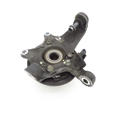 eje stub cojinete rueda carcasa trasero derecho Chevrolet Corvette C6 6.0 Foto 1 de 2