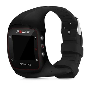 Sportarmband für Polar M400 M430 Fitnesstracker Uhr Smartwatch Sport Armband - Bild 1 von 6