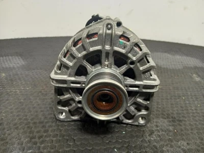 NISSAN MICRA Alternator 2016-2022 1.0L HR10 IG-T 92 MT E6DFULL  - Image 1 of 4