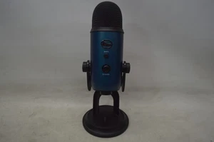 Logitech YETI Professional USB Microphone - Picture 1 of 4