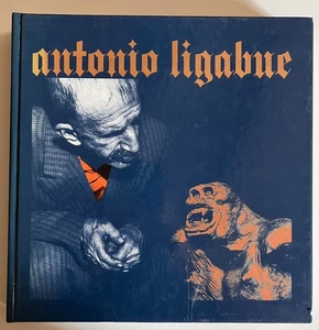 Antonio Ligabue Augusto Agosta Tota Ediore 1964 - Picture 1 of 1