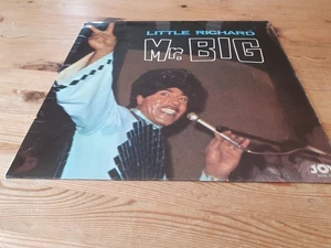 Little Richard - Mr. Big (LP) - Picture 1 of 2