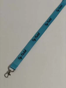 Baby Blue - Lanyard - Picture 1 of 2