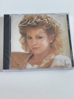 Reba McEntire - Reba (1988, CD) Foto 1 de 3