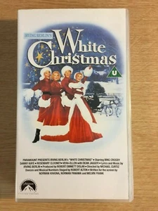 Irving Berlin's - White Christmas - Picture 1 of 1