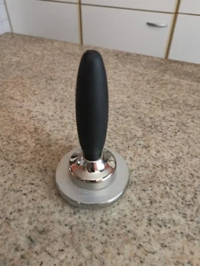 EDELSTAHL STEAKER MARINIERER Fleisch Zartmacher Fleischhammer,  PROFI QUALITÄT! - Bild 1 von 4