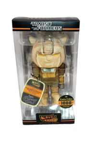 Personaggio Funko LE Transformers BUMBLE BEE Hikari giapponese in vinile sigillato - Foto 1 di 6